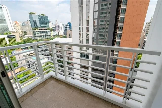 ขายคอนโดมิเนียม สิริ เรสซิเด้นซ์  60.18 sq.m, 1 ห้องนอน