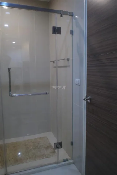 ขายคอนโดมิเนียม คิว อโศก  38.69 sq.m, 1 ห้องนอน