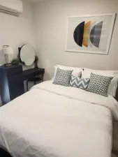 ขายพร้อมผู้เช่าคอนโดมิเนียม เอ็กซ์ที ห้วยขวาง  30 sq.m, 1 ห้องนอน