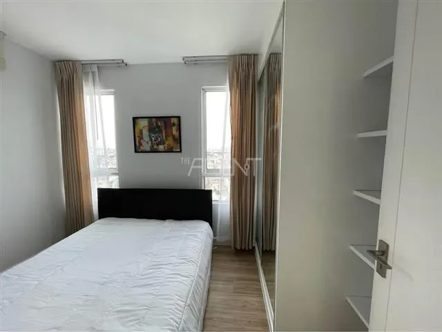 ขาย และให้เช่าคอนโดมิเนียม เดอะ บลูม สุขุมวิท 71  88 sq.m, 3 ห้องนอน