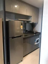 ขาย และให้เช่าคอนโดมิเนียม ไอดีโอ รัชดา-สุทธิสาร  34.54 sq.m, 1 ห้องนอน