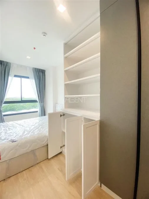 ขายคอนโดมิเนียม ไอดีโอ พระราม 9 ตัดใหม่  52 sq.m, 2 ห้องนอน