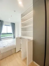 ขายคอนโดมิเนียม ไอดีโอ พระราม 9 ตัดใหม่  52 sq.m, 2 ห้องนอน