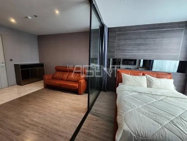 ขายคอนโดมิเนียม ริทึ่ม เอกมัย  35.5 sq.m, 1 ห้องนอน