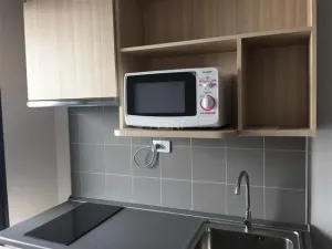 ขายพร้อมผู้เช่าคอนโดมิเนียม ไอดีโอ โอทู  32.4 sq.m, 1 ห้องนอน