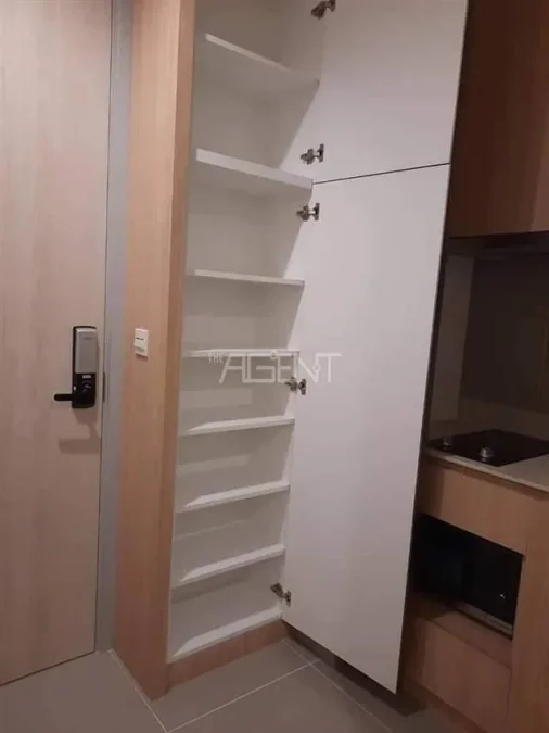 ขายคอนโดมิเนียม เอ็ม จตุจักร  30.46 sq.m, 1 ห้องนอน