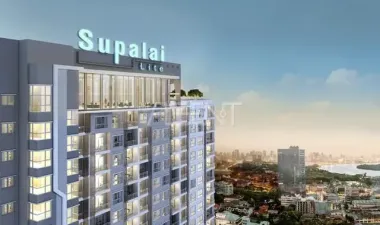 ขาย และให้เช่าคอนโดมิเนียม ศุภาลัย ไลท์ รัชดาฯ-นราธิวาส-สาทร  57 sq.m, 1 ห้องนอน