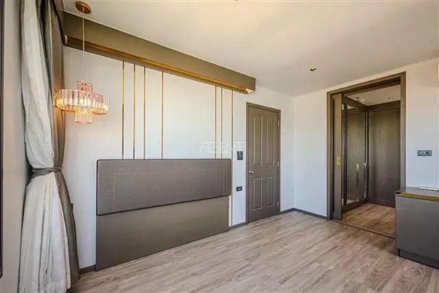 ขายคอนโดมิเนียม ยูดีไลท์ เรสซิเด้นท์ ริเวอร์ฟร้อนท์ พระราม 3  56 sq.m, 1 ห้องนอน