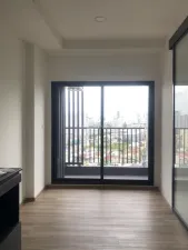 ขายคอนโดมิเนียม เดอะสเตจ มายด์สเคป รัชดา – ห้วยขวาง  34 sq.m, 1 ห้องนอน