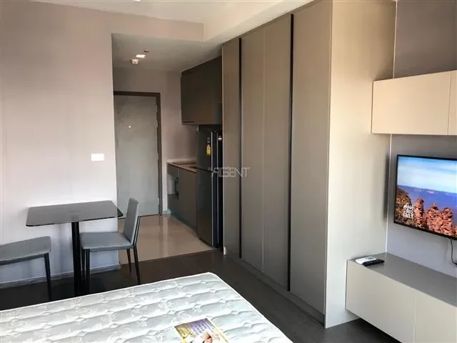 ขายพร้อมผู้เช่าคอนโดมิเนียม ไอดิโอ สุขุมวิท 93  26 sq.m,  ห้องนอน Studio