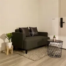 ขายคอนโดมิเนียม เอลลิโอ สาทร - วุฒากาศ  35.05 sq.m, 1 ห้องนอน