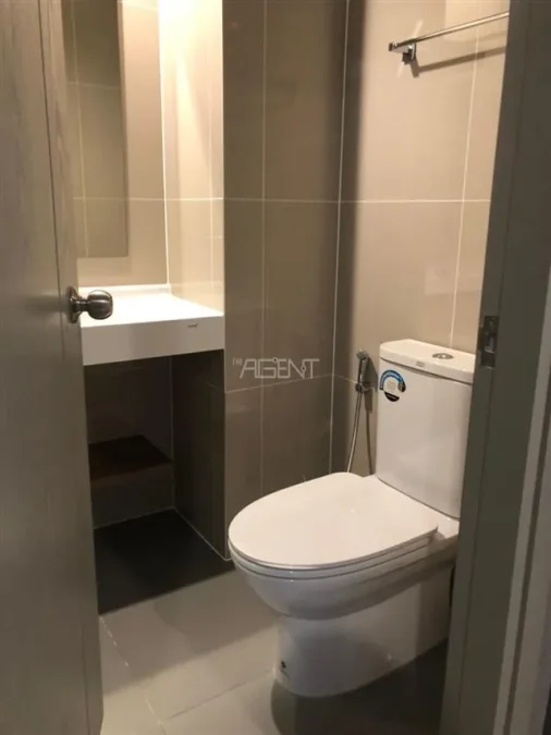 ขายคอนโดมิเนียม ไอดีโอ พระราม 9 ตัดใหม่  31 sq.m, 1 ห้องนอน