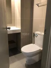 ขายคอนโดมิเนียม ไอดีโอ พระราม 9 ตัดใหม่  31 sq.m, 1 ห้องนอน