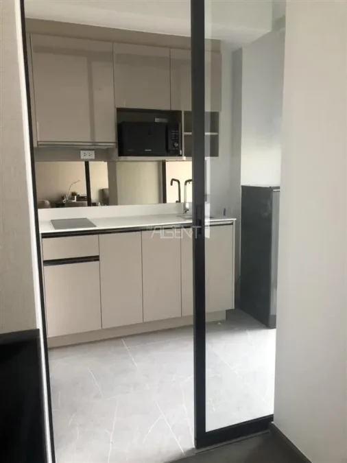 ขายพร้อมผู้เช่าคอนโดมิเนียม Coco Parc  26.7 sq.m,  ห้องนอน Studio