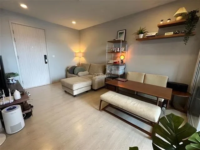 ขายคอนโดมิเนียม เดอะทรี สุขุมวิท 64  41.51 sq.m, 1 ห้องนอน
