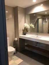 ขายพร้อมผู้เช่าคอนโดมิเนียม ไอดิโอ สุขุมวิท 93  59.99 sq.m, 2 ห้องนอน