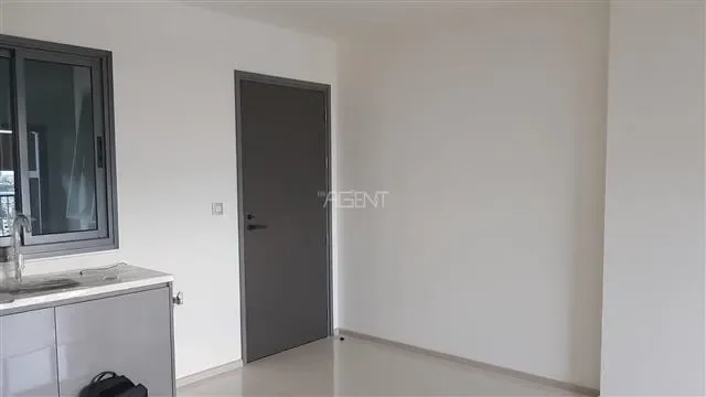 ขายพร้อมผู้เช่าคอนโดมิเนียม ริทึ่ม รางน้ำ  56.86 sq.m, 2 ห้องนอน