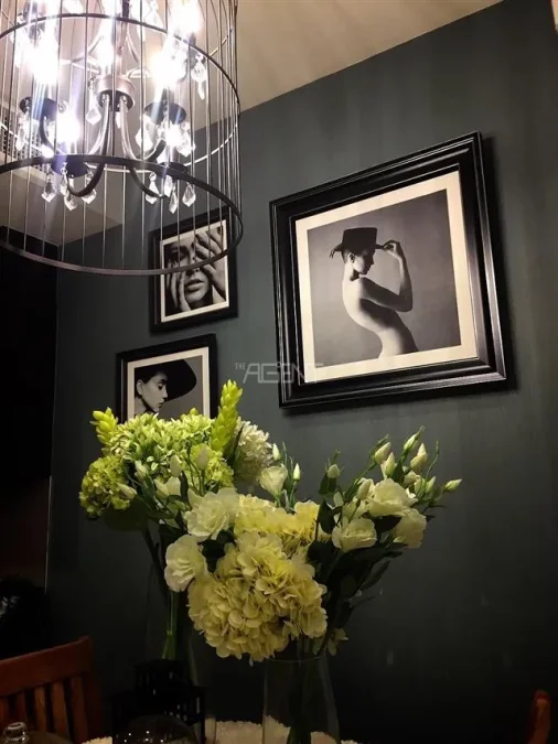 ขายพร้อมผู้เช่าคอนโดมิเนียม เอดจ์ สุขุมวิท 23  62.92 sq.m, 2 ห้องนอน