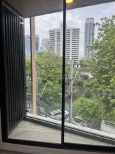 ขาย และให้เช่าคอนโดมิเนียม เดอะ ทีค สาทร-ลุมพินี  24 sq.m, 1 ห้องนอน