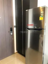 ขายคอนโดมิเนียม แอชตัน จุฬา-สีลม  31.5 sq.m, 1 ห้องนอน