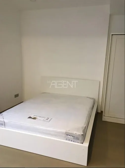 ขายคอนโดมิเนียม แอชตัน จุฬา-สีลม  32.5 sq.m, 1 ห้องนอน