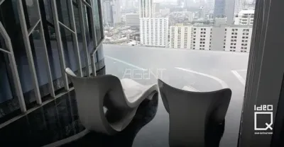 ขายคอนโดมิเนียม ไอดีโอ คิว สยาม - ราชเทวี  68.54 sq.m, 2 ห้องนอน