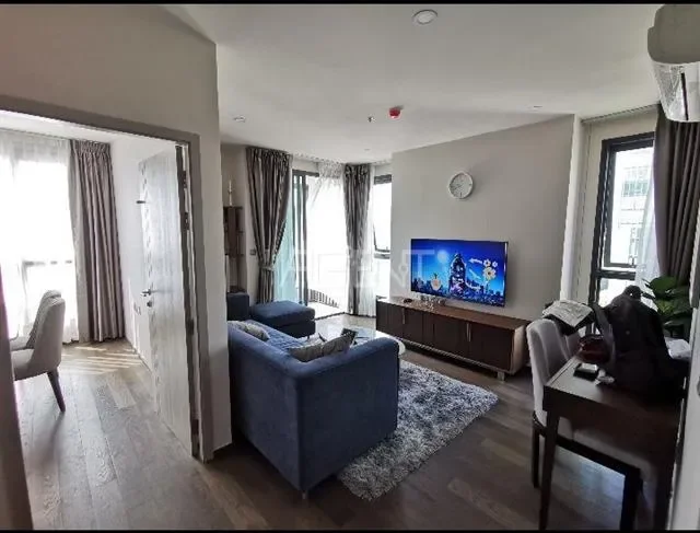 ขายคอนโดมิเนียม ไอดีโอ คิว สยาม - ราชเทวี  62 sq.m, 2 ห้องนอน