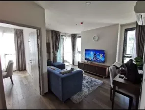 ขายคอนโดมิเนียม ไอดีโอ คิว สยาม - ราชเทวี  62 sq.m, 2 ห้องนอน