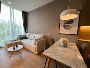 ขายพร้อมผู้เช่าคอนโดมิเนียม โนเบิล บี นายทีน  47 sq.m, 1 ห้องนอน