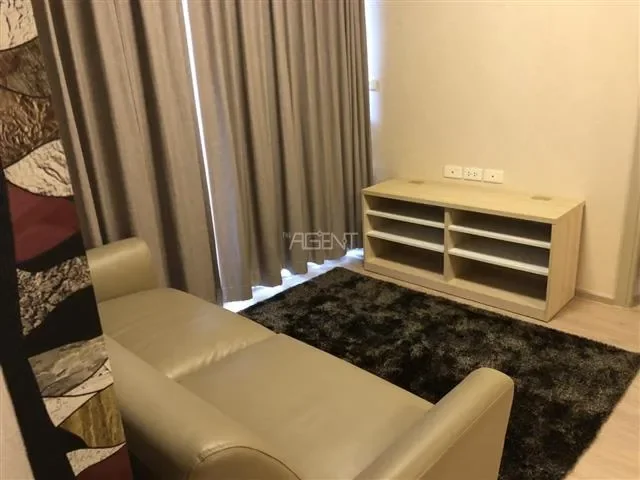 ขาย และให้เช่าคอนโดมิเนียม เอลลิโอ เดล เรย์  44 sq.m, 2 ห้องนอน