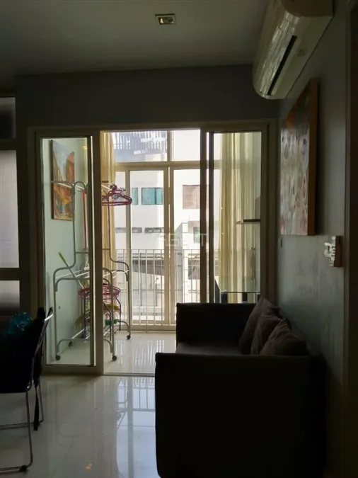 ขายพร้อมผู้เช่าคอนโดมิเนียม ไอดีโอ เวิร์ฟ สุขุมวิท  36.2 sq.m, 1 ห้องนอน