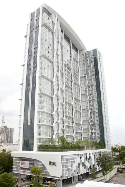 ขาย และให้เช่าคอนโดมิเนียม ไอดีโอ เวิร์ฟ สุขุมวิท  36.14 sq.m, 1 ห้องนอน