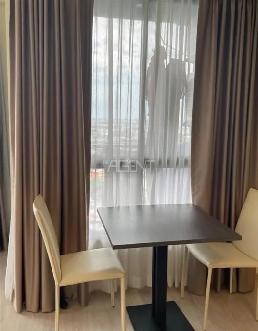 ขายคอนโดมิเนียม เอลลิโอ เดล เนสท์  52.43 sq.m, 2 ห้องนอน