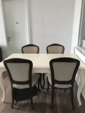 ขายพร้อมผู้เช่าคอนโดมิเนียม The Room Sukhumvit 62  77 sq.m, 2 ห้องนอน