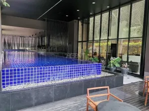 ขาย และให้เช่าคอนโดมิเนียม โนเบิล รีวีล  51 sq.m, 1 ห้องนอน