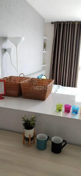 ขาย และให้เช่าคอนโดมิเนียม ไดมอนด์ สุขุมวิท  35 sq.m, 1 ห้องนอน