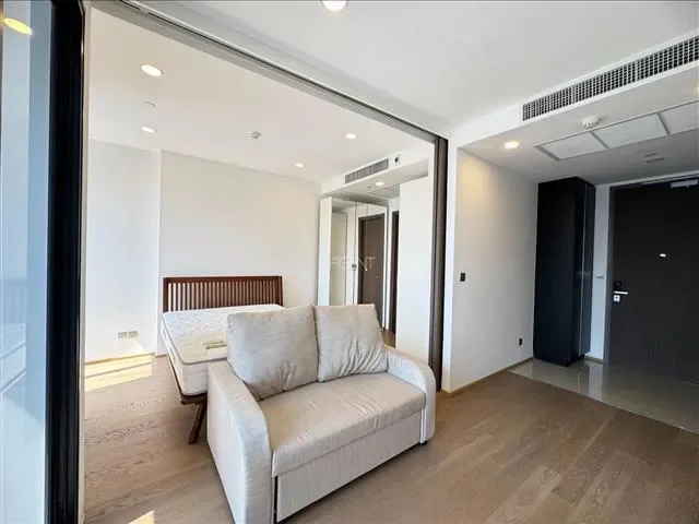 ขายคอนโดมิเนียม แอชตัน จุฬา-สีลม  34.27 sq.m, 1 ห้องนอน