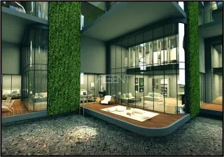 ขายคอนโดมิเนียม แอชตัน เรสซิเดนท์ 41  73.5 sq.m, 2 ห้องนอน