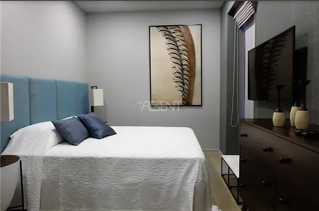 ขายพร้อมผู้เช่าคอนโดมิเนียม แอชตัน เรสซิเดนท์ 41  68.5 sq.m, 2 ห้องนอน