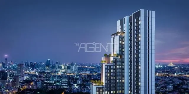 ขายคอนโดมิเนียม นิว อีโว อารีย์  45 sq.m, 2 ห้องนอน