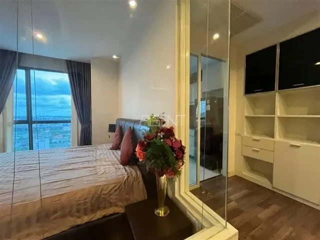 ขายคอนโดมิเนียม The Room Sukhumvit 62  47 sq.m, 1 ห้องนอน