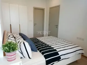 ขายพร้อมผู้เช่าคอนโดมิเนียม ไอดีโอ คิว จุฬา-สามย่าน  66 sq.m, 2 ห้องนอน