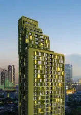 ขายคอนโดมิเนียม เมทริส ดิสทริค ลาดพร้าว  42.6 sq.m, 2 ห้องนอน