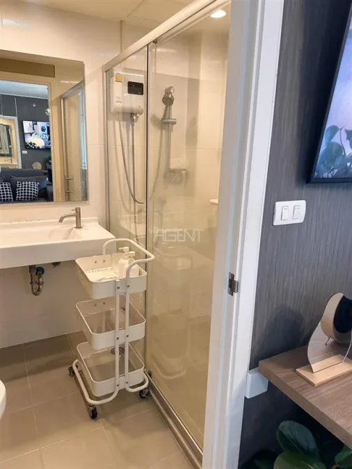 ขายคอนโดมิเนียม ยู ดีไลท์ รัชวิภา  30.5 sq.m, 1 ห้องนอน