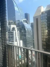 ขายพร้อมผู้เช่าคอนโดมิเนียม ทเวนตี้เอท ชิดลม  39 sq.m, 1 ห้องนอน