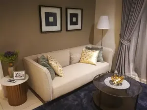 ขายพร้อมผู้เช่าคอนโดมิเนียม เดอะ ล็อฟท์ เอกมัย  45 sq.m, 1 ห้องนอน