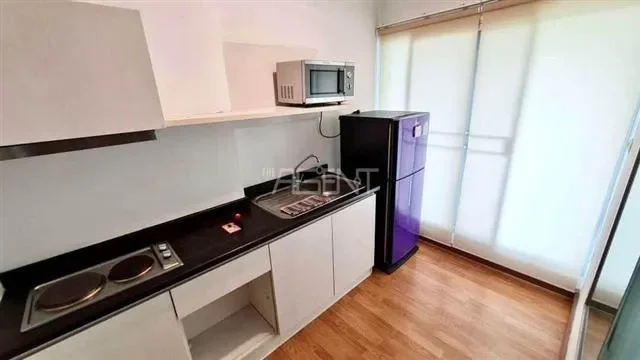 ขายคอนโดมิเนียม แอสปาย พระราม 4  29 sq.m, 1 ห้องนอน