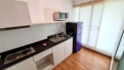 ขายคอนโดมิเนียม แอสปาย พระราม 4  29 sq.m, 1 ห้องนอน