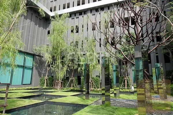 ขายคอนโดมิเนียม ริธึ่ม สุขุมวิท 36 – 38  33 sq.m, 1 ห้องนอน