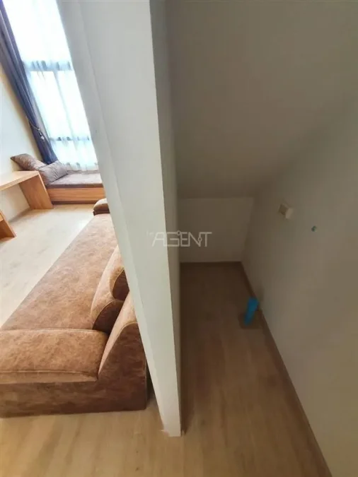 ขายคอนโดมิเนียม ไอดีโอ พระราม 9 ตัดใหม่  26.33 sq.m,  ห้องนอน Hybrid/Loft